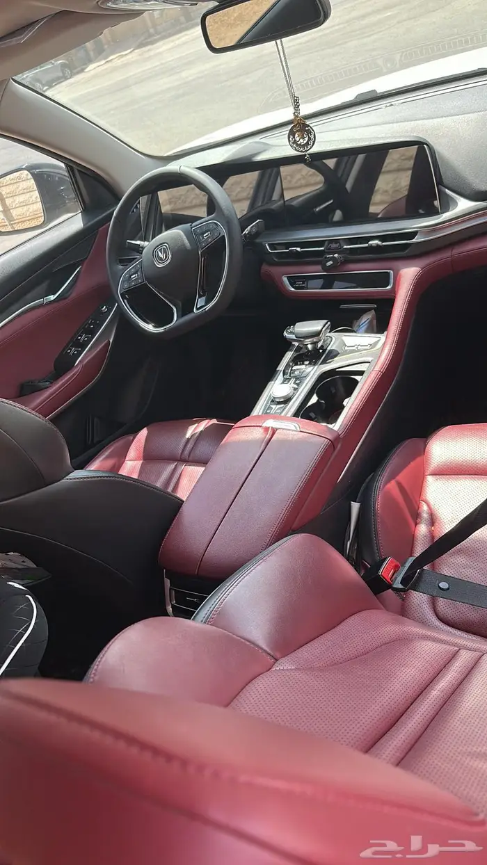 شانجان CS75 بلس 2022 فل كامل 5