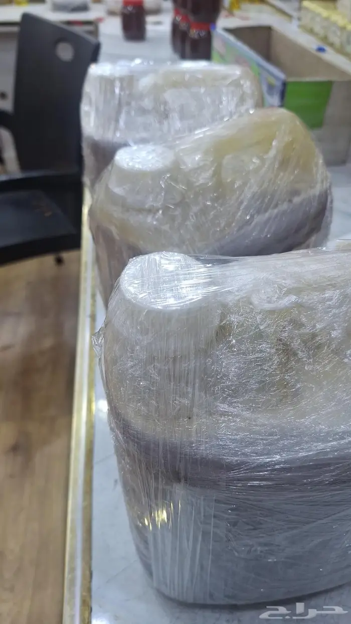 عسل سدر الموسم 3