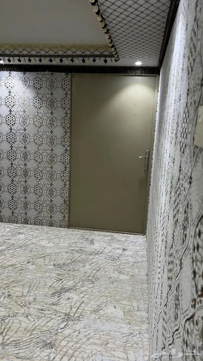 كرفانه شينكو كويتي 16 متر جنط 20 13