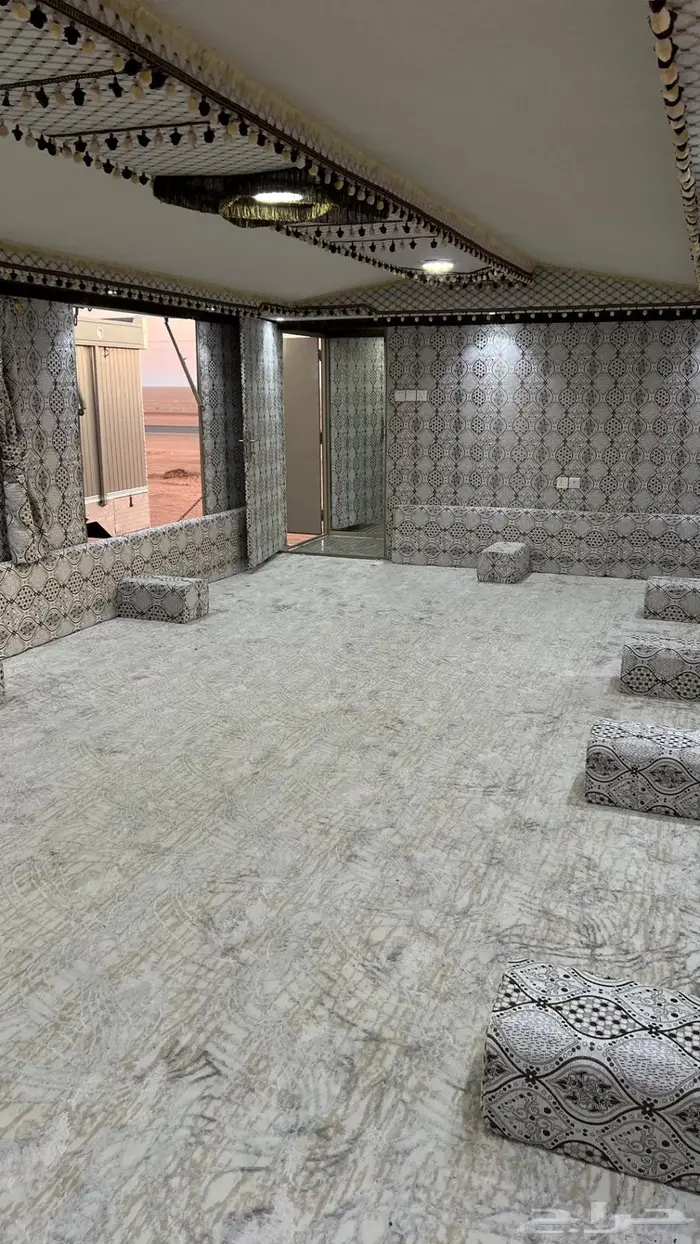 كرفانه شينكو كويتي 16 متر جنط 20 14