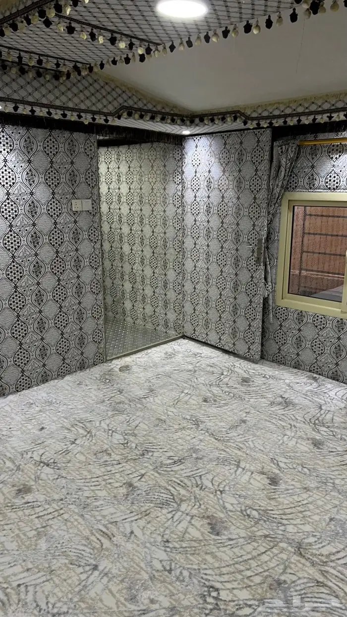 كرفانه شينكو كويتي 16 متر جنط 20 18