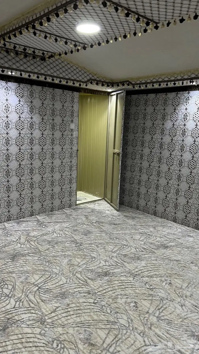 كرفانه شينكو كويتي 16 متر جنط 20 17