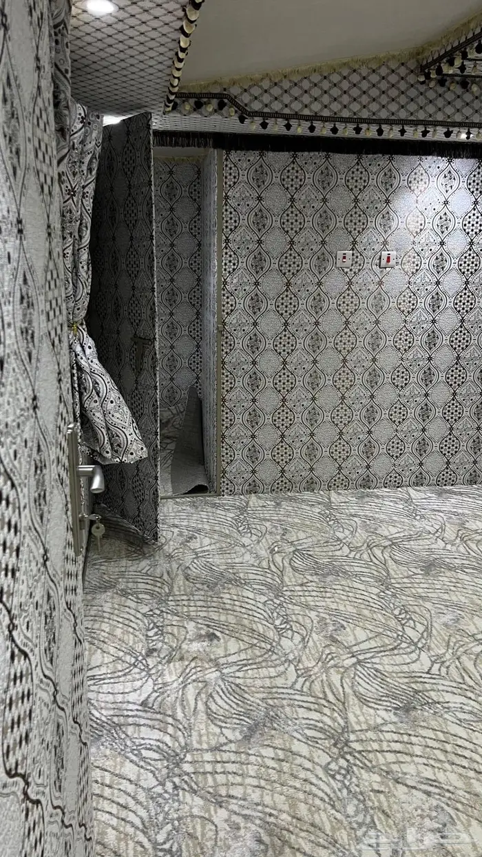 كرفانه شينكو كويتي 16 متر جنط 20 21