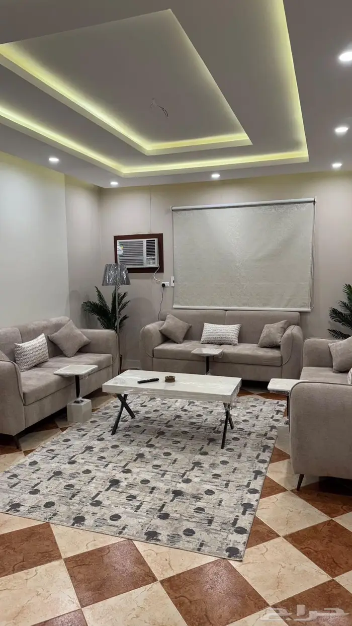 شقق مفروشة تبوك 3