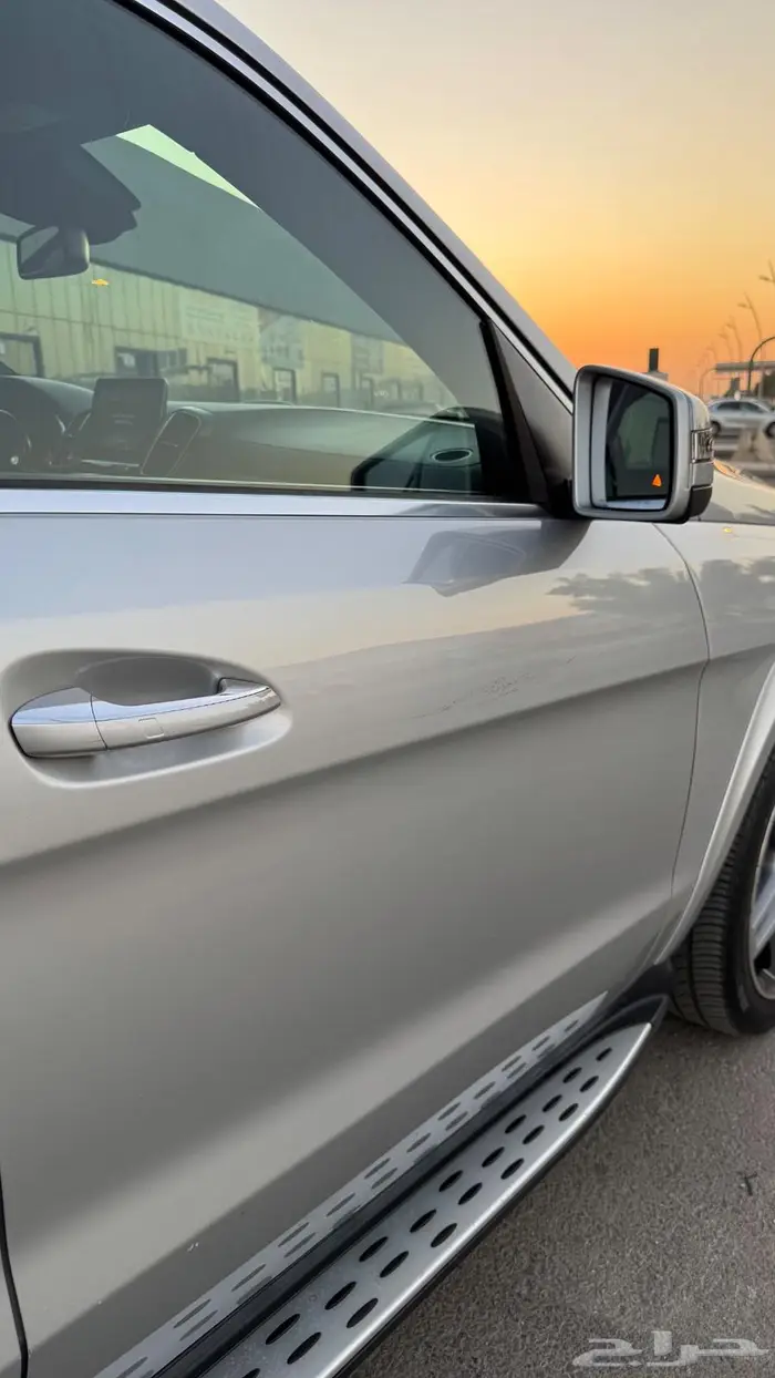 للبيع GLS 500 2017 11