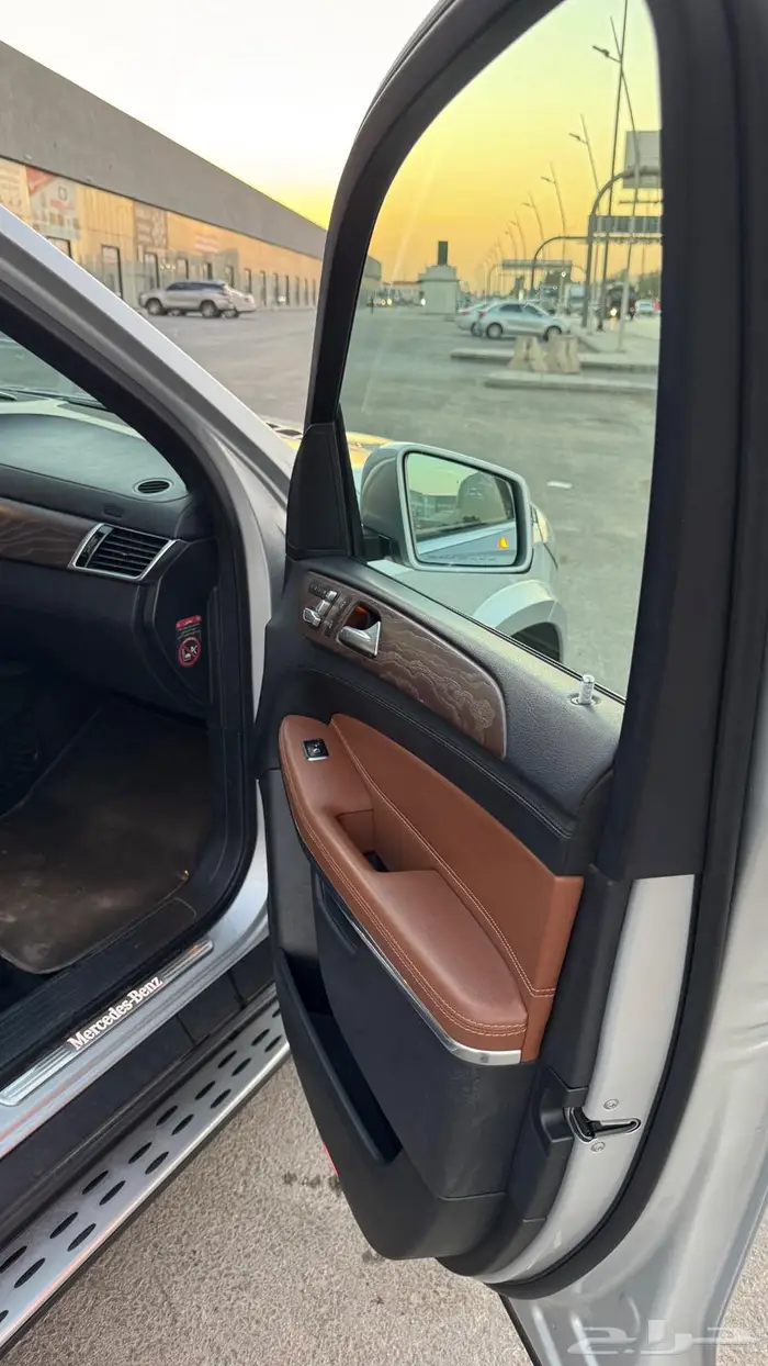 للبيع GLS 500 2017 16