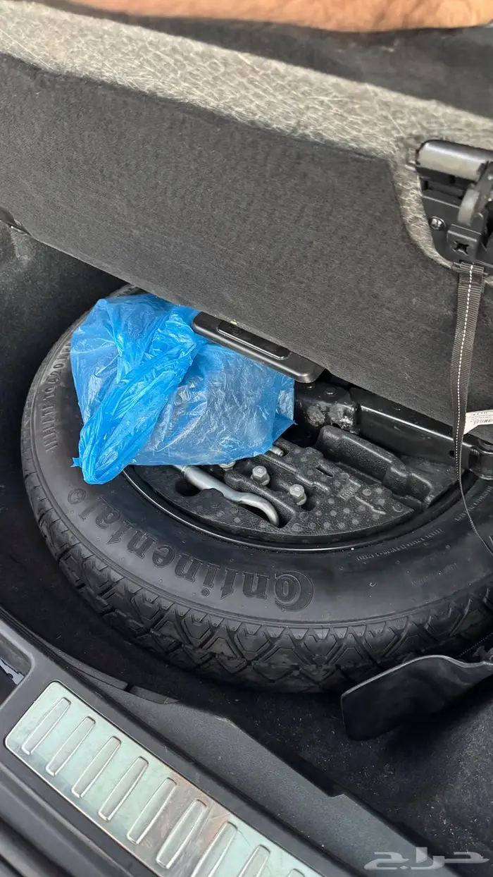 للبيع GLS 500 2017 25