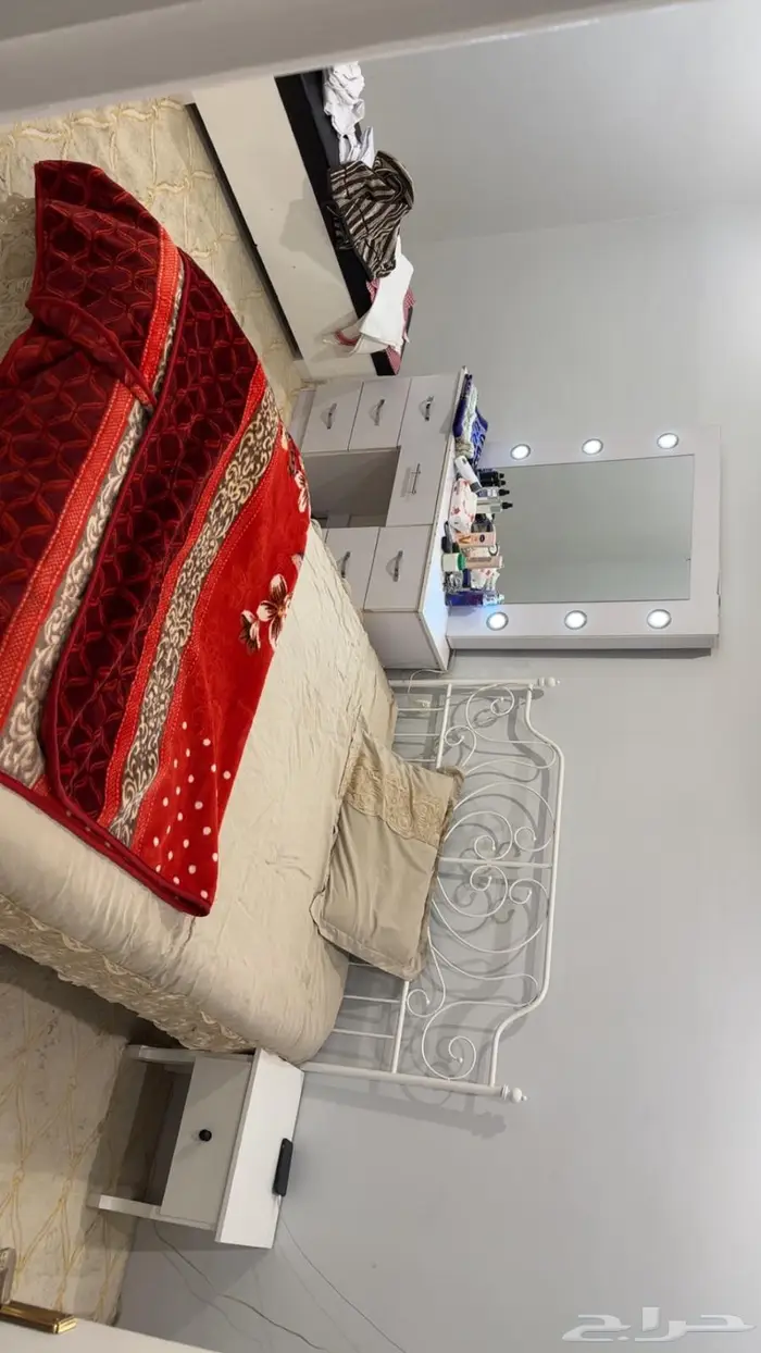 غرفه نوم نفر 1