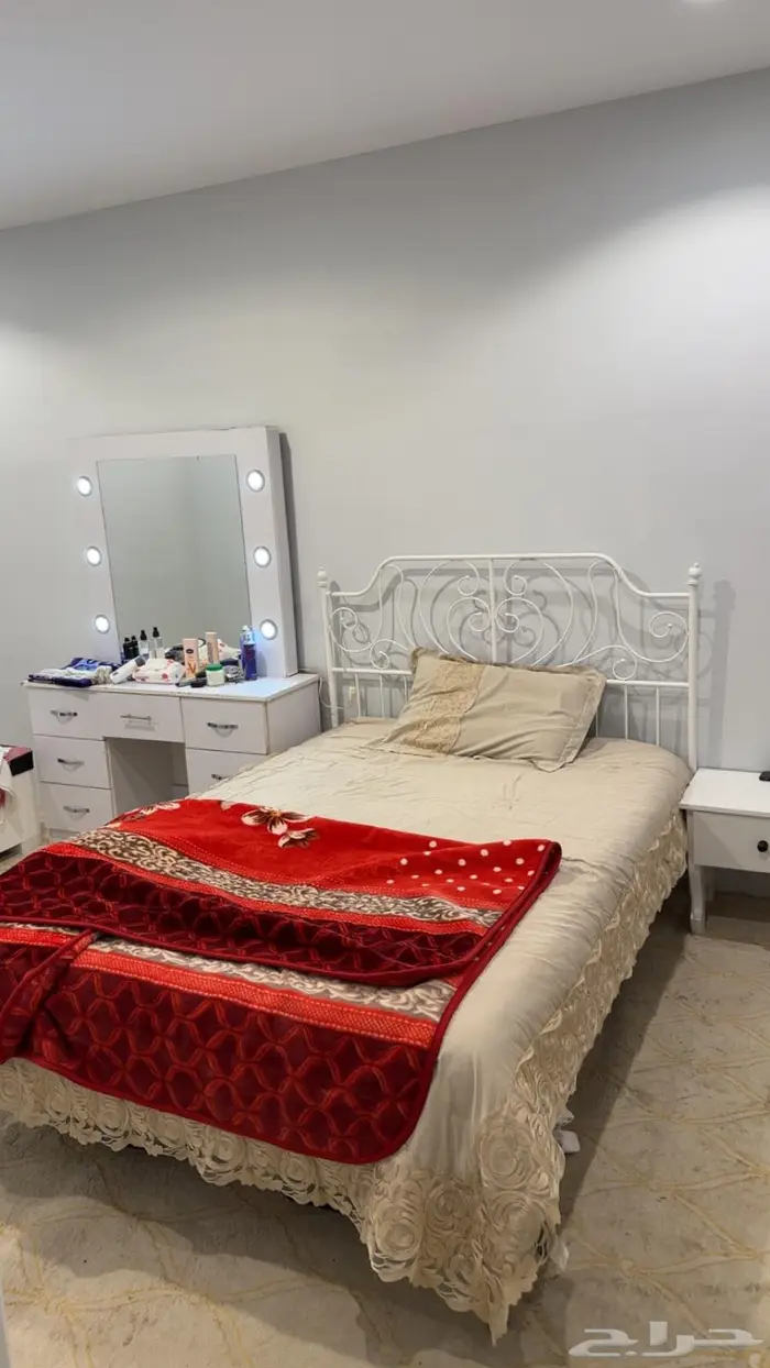 غرفه نوم نفر 0