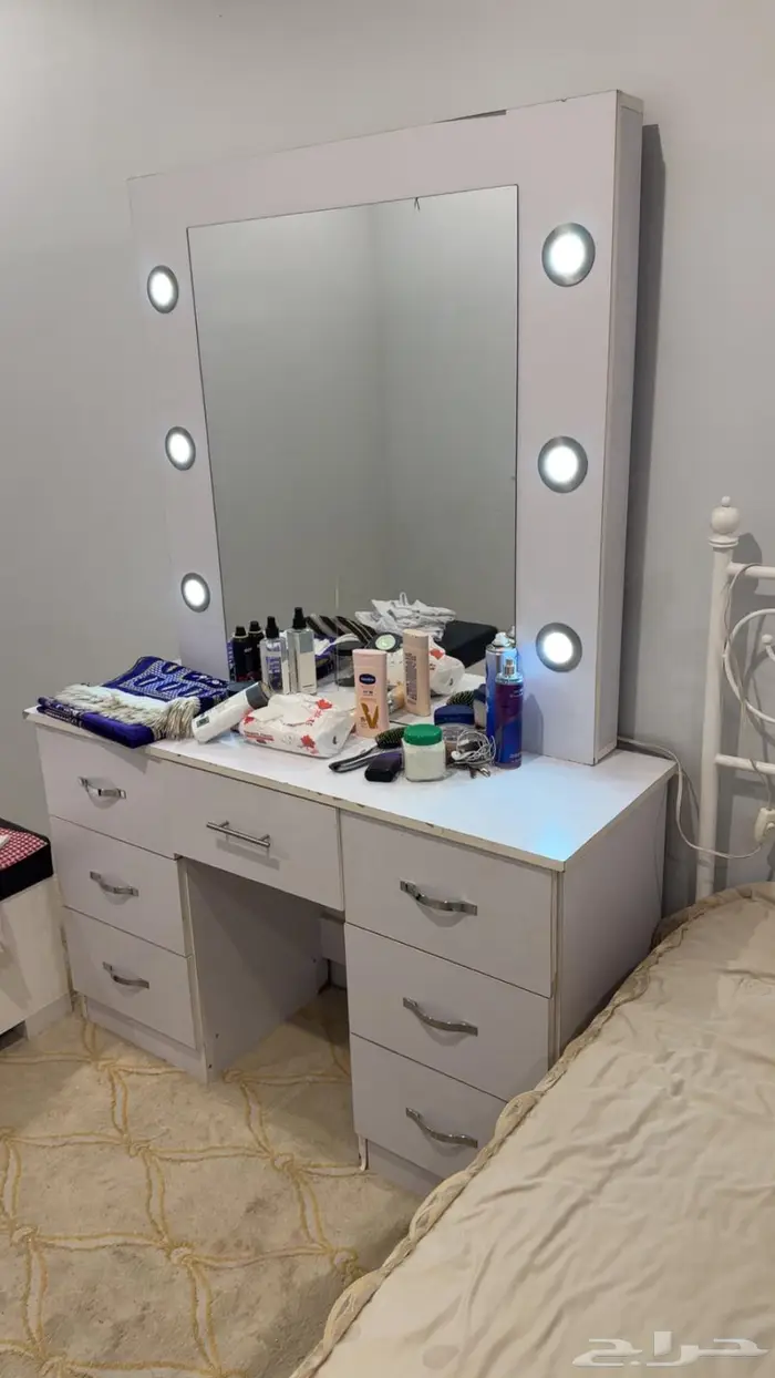 غرفه نوم نفر 4