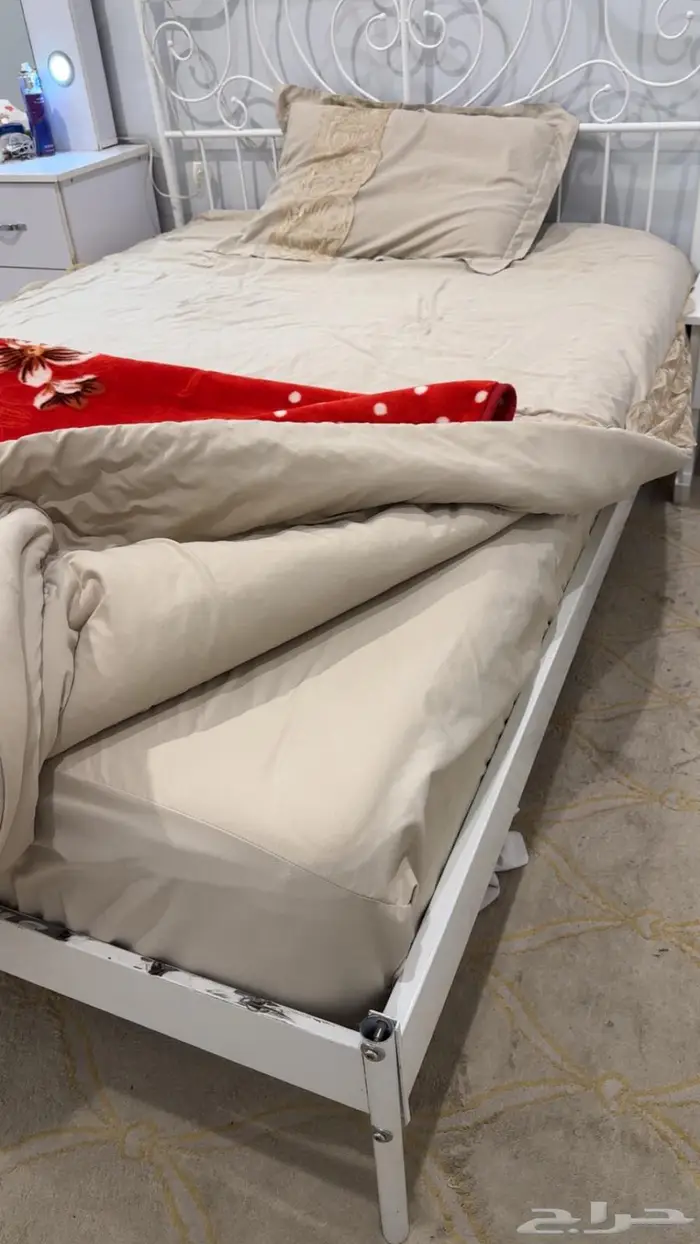 غرفه نوم نفر 2