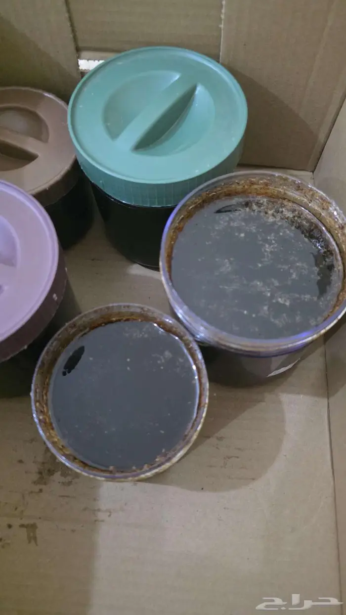 عسل من جبال العيص 0