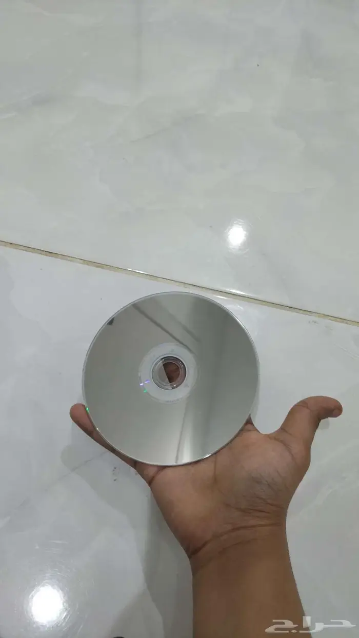 شريط ماين كرافت نضيف جدا وخالي من اي خدوش 1