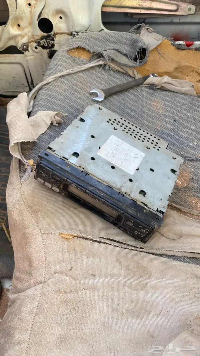 هايلكس 88 بيع قطع أو كامله 6