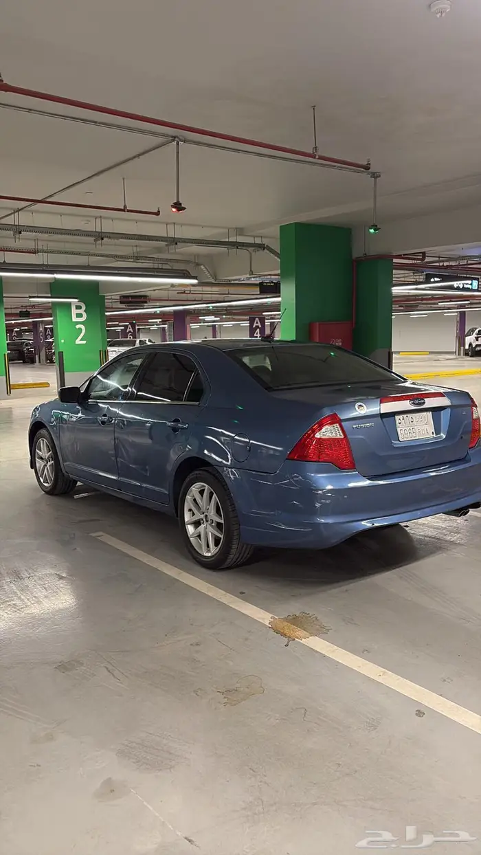 فيوجن 2010 كاش او اقساط 2