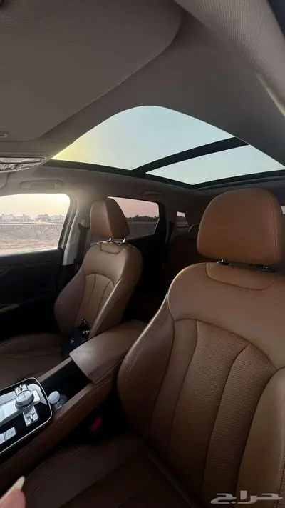 بايك x7 2024 index