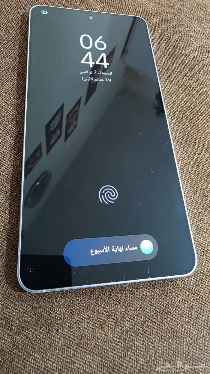 S25 EDGE اس 25 ايدج 1