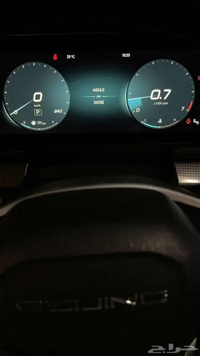 بايك x7 2024 index