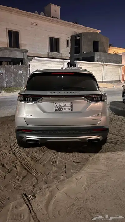 بايك x7 2024 index