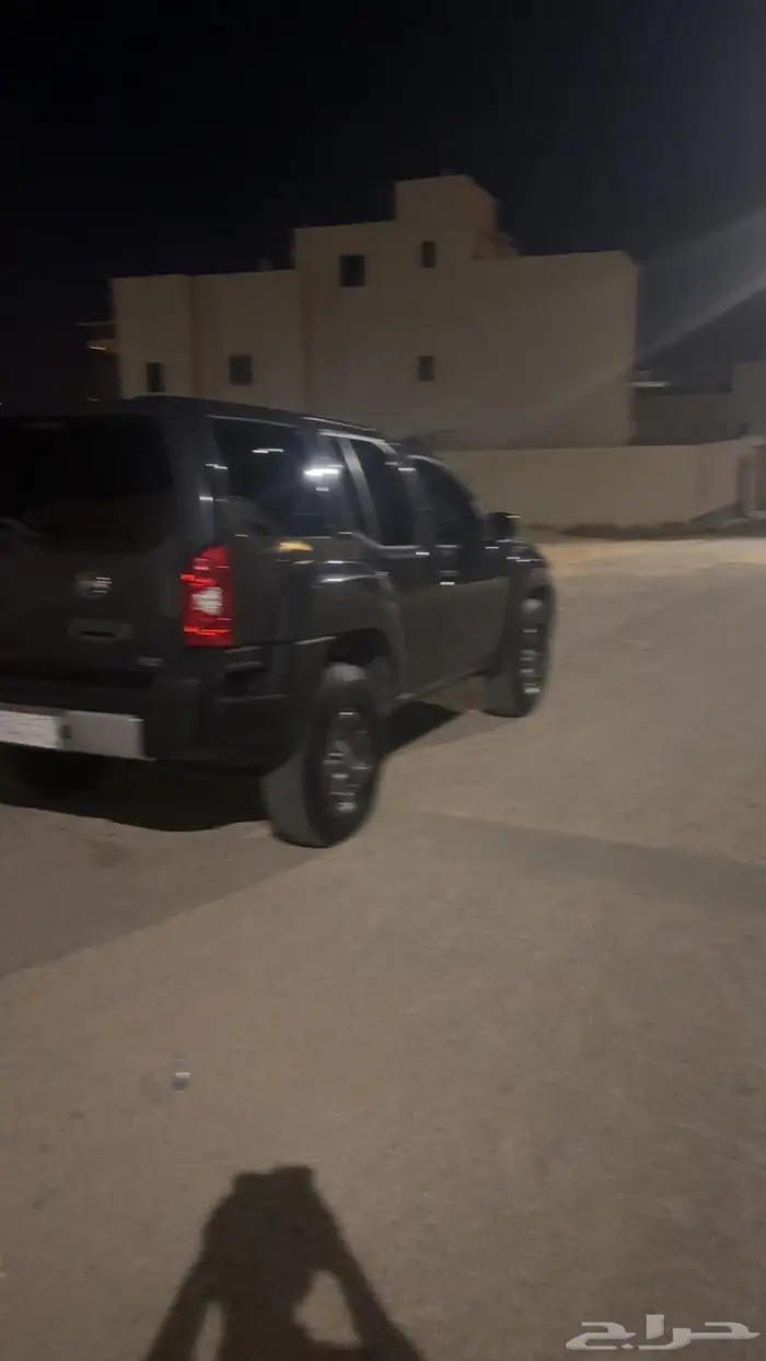 اكستيرا موديل 2010 1