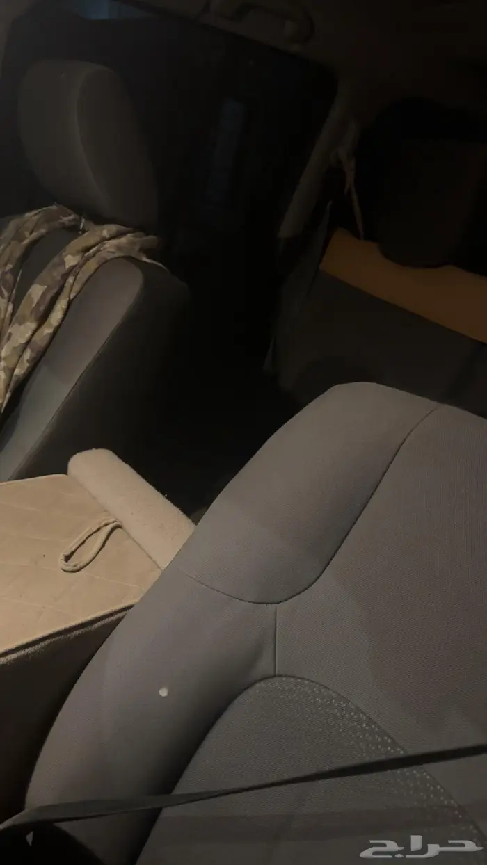 اكستيرا موديل 2010 6