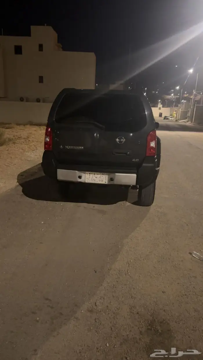 اكستيرا موديل 2010 0