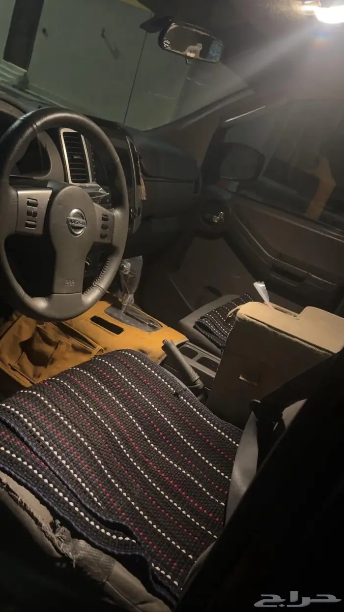 اكستيرا موديل 2010 5