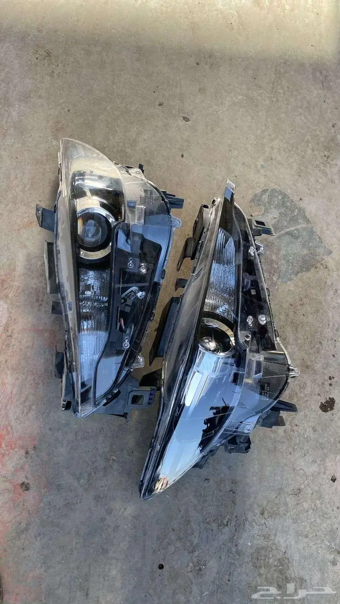 شمعات مازدا Cx5 اصلي 2018-2020 1