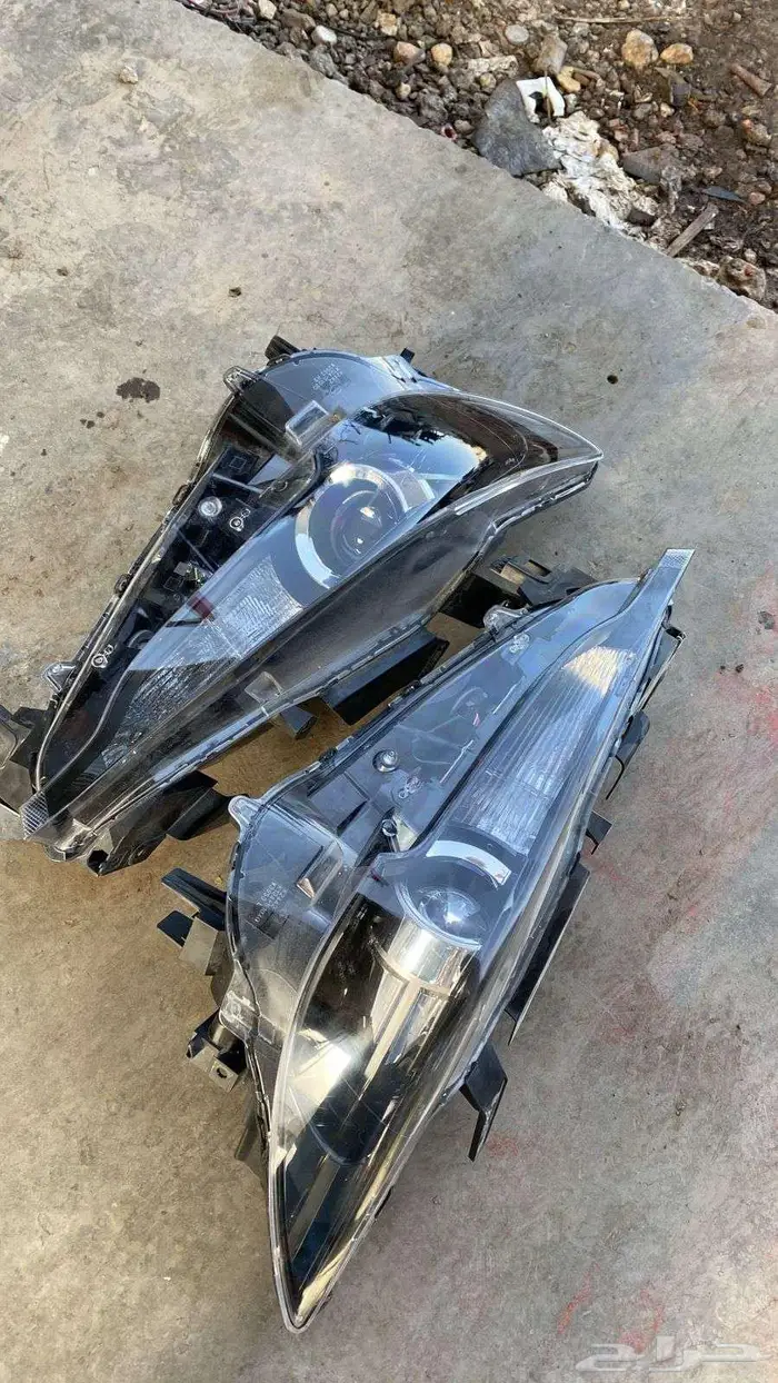 شمعات مازدا Cx5 اصلي 2018-2020 0