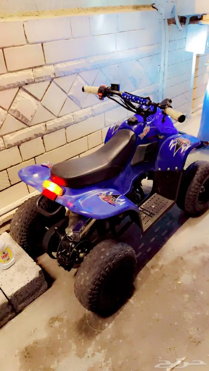 دباب ا ربع كفرات نظيف اخو الجديد 0