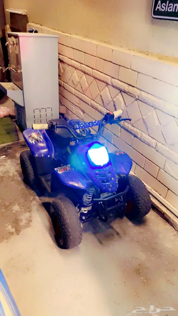 دباب ا ربع كفرات نظيف اخو الجديد 1