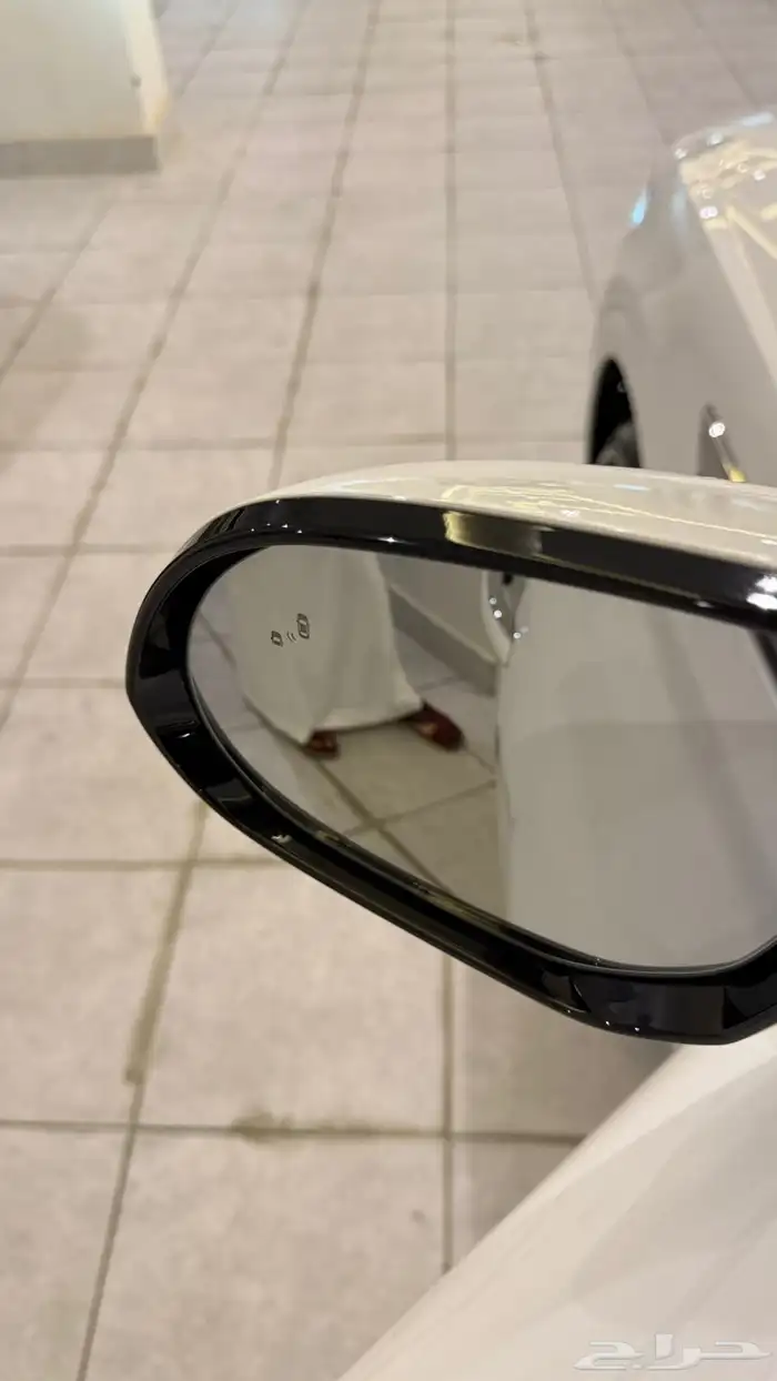 جنسس GV80 2020 ( بنزين ) فل كامل بانوراما 6