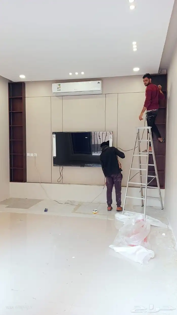 تفصيل حسب الطلب استلام الفنش فنش ايكيا أو سنتر هوم 0