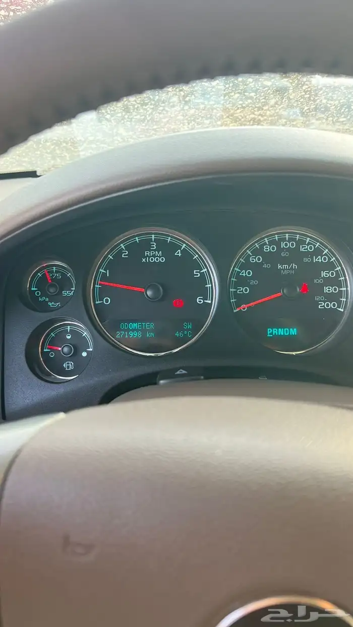 جمس يوكن SLT فل كامل 15