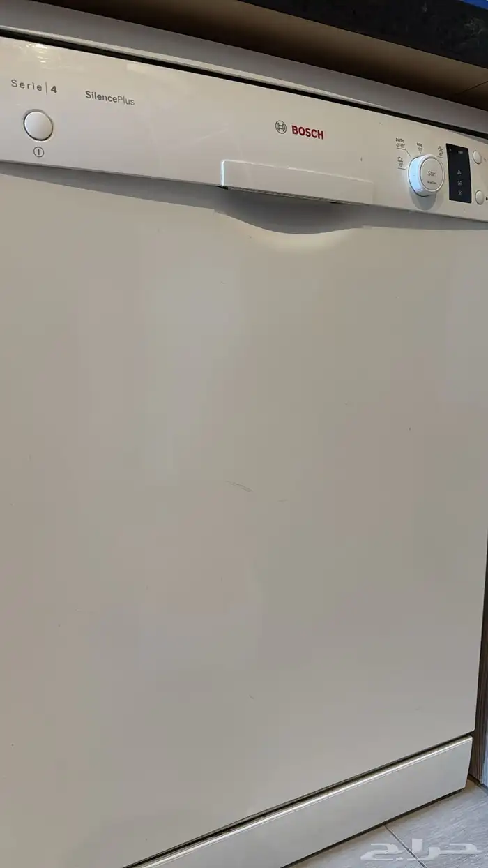 غسالة صحونBosch 2