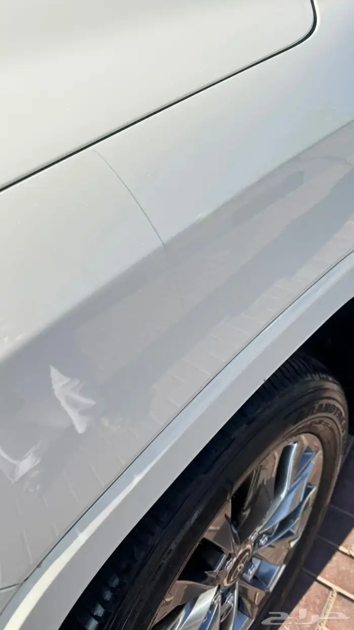 لاندكروزر 2023 L5 4