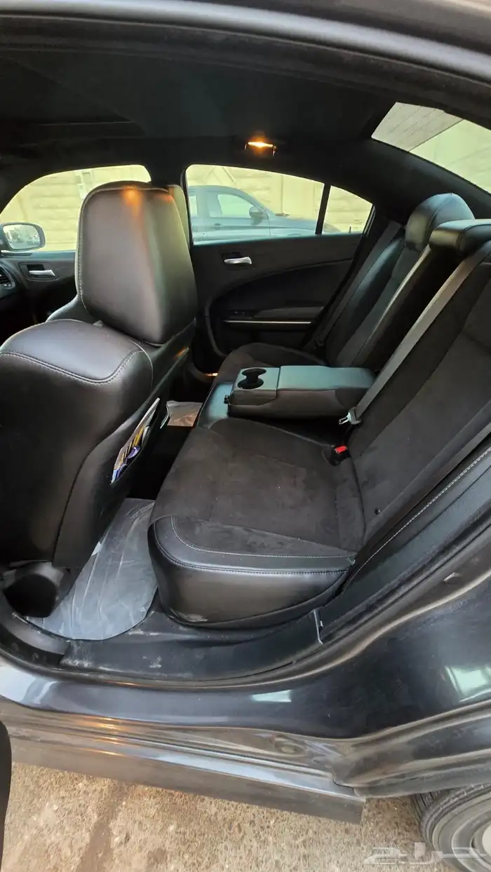 2023 Dodge Charger R T - Latest Model 6