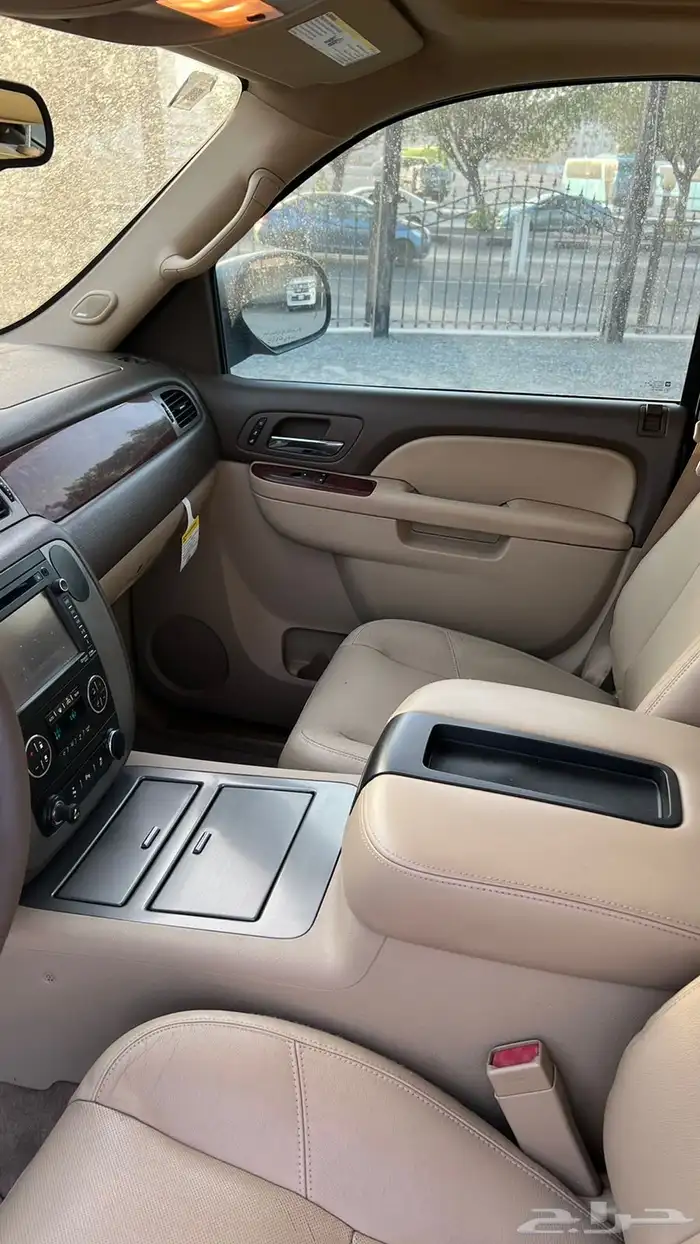 جمس يوكن SLT فل كامل 13