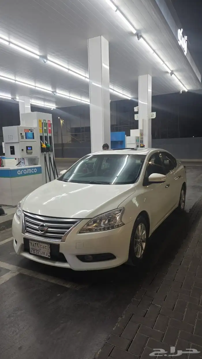 سنترا 2016 فل كامل للبيع 1