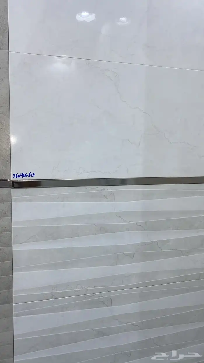 فيلا دورين درج داخلي مدينة البدائع حي التحليه 39