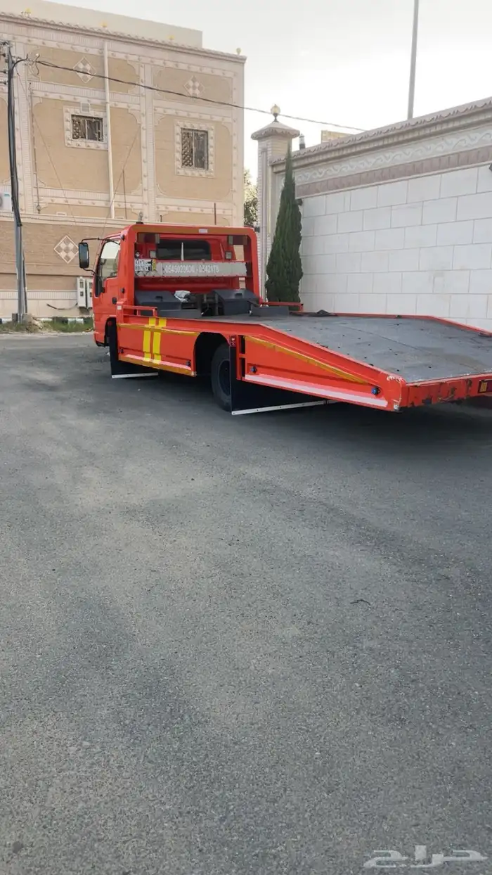 سطحه ابسوزو 2008 للبيع 1