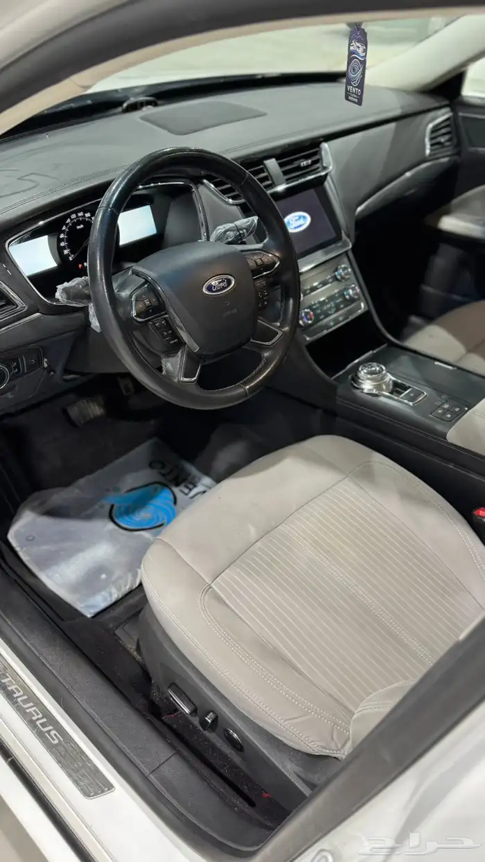 تورس2021وكاله 6