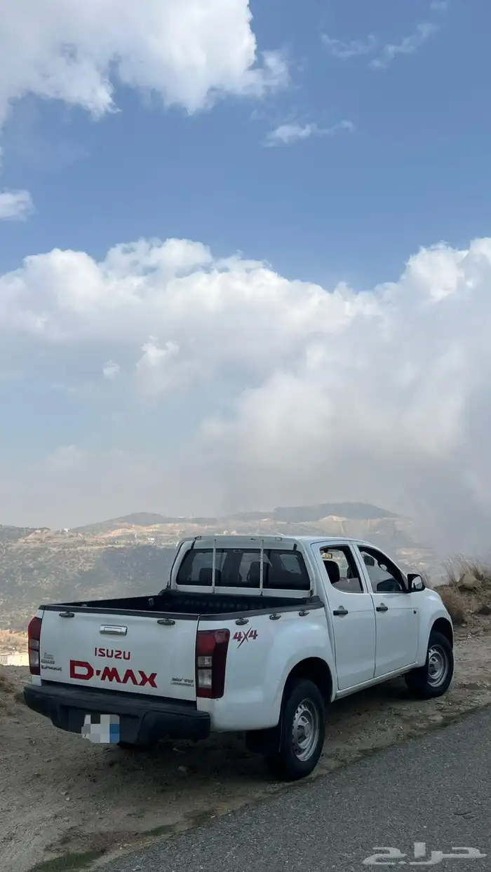 ايسوزو ديماكس2018 2