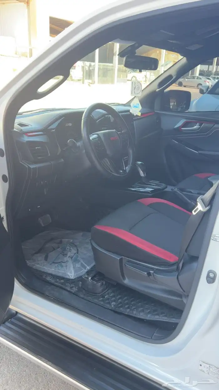 ايسوزو جي تي 2023 فل كامل 6