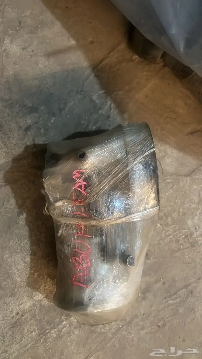 علبة دركسون هايلكس موديل 2010 0