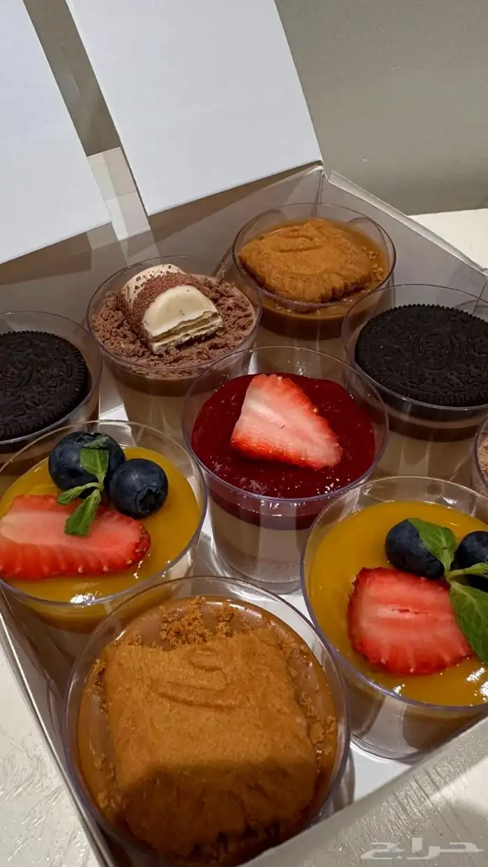 ميني تشيز كيك 1