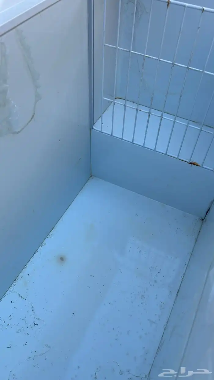 فريزر من IKEA ايكيا نظيفة تبريد ممتاز جدا 1