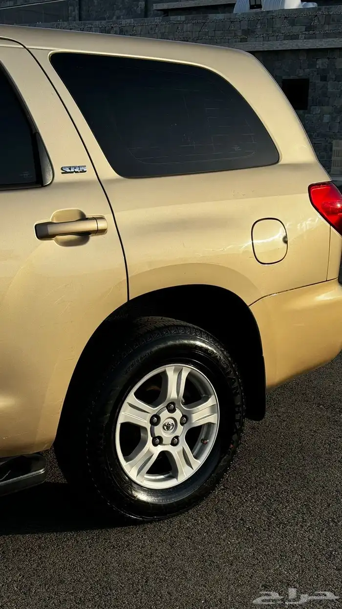 سكويا 2014 نظيف 9