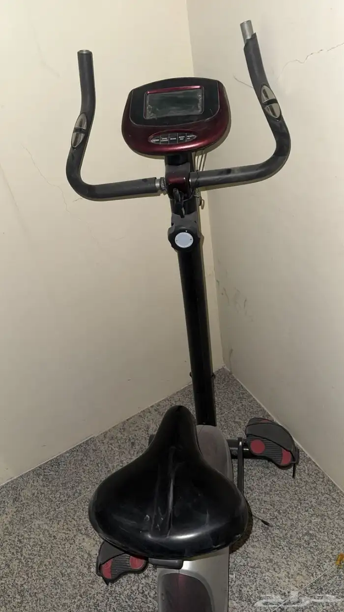 دراجة رياضيه 1