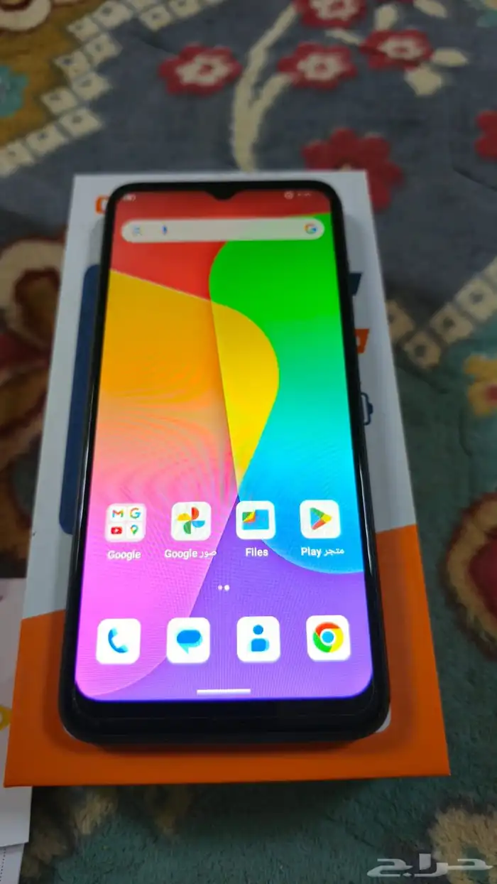 جوال جلكسي 0